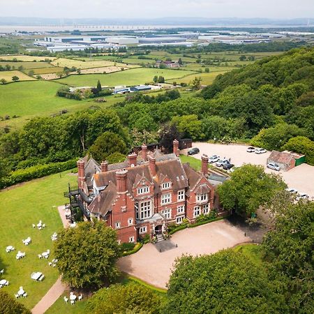Berwick Lodge アルモンズベリー エクステリア 写真