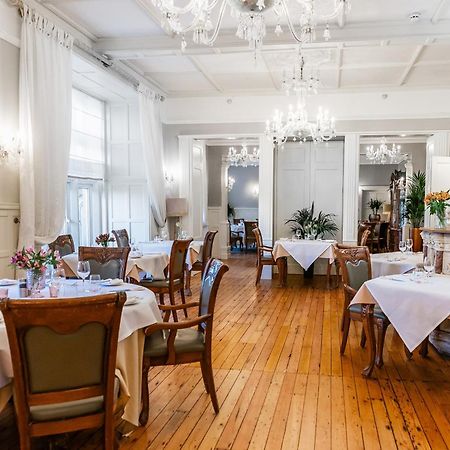 Berwick Lodge アルモンズベリー エクステリア 写真