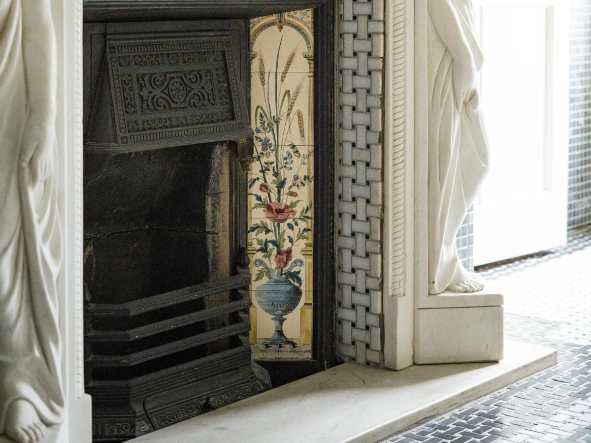 Berwick Lodge アルモンズベリー エクステリア 写真