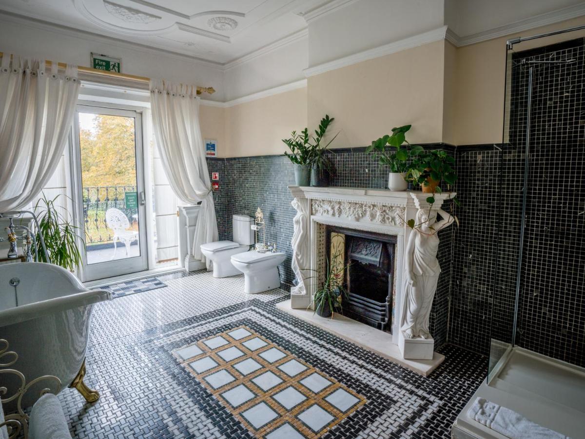 Berwick Lodge アルモンズベリー エクステリア 写真