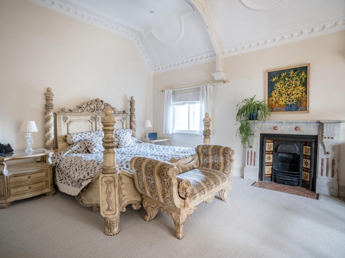 Berwick Lodge アルモンズベリー エクステリア 写真