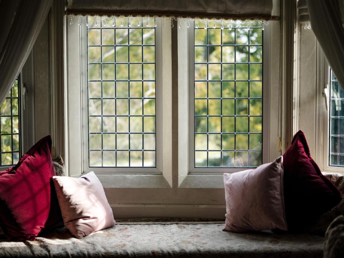 Berwick Lodge アルモンズベリー エクステリア 写真