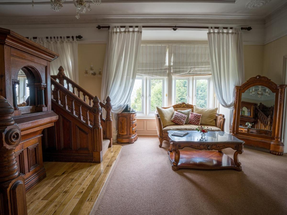Berwick Lodge アルモンズベリー エクステリア 写真