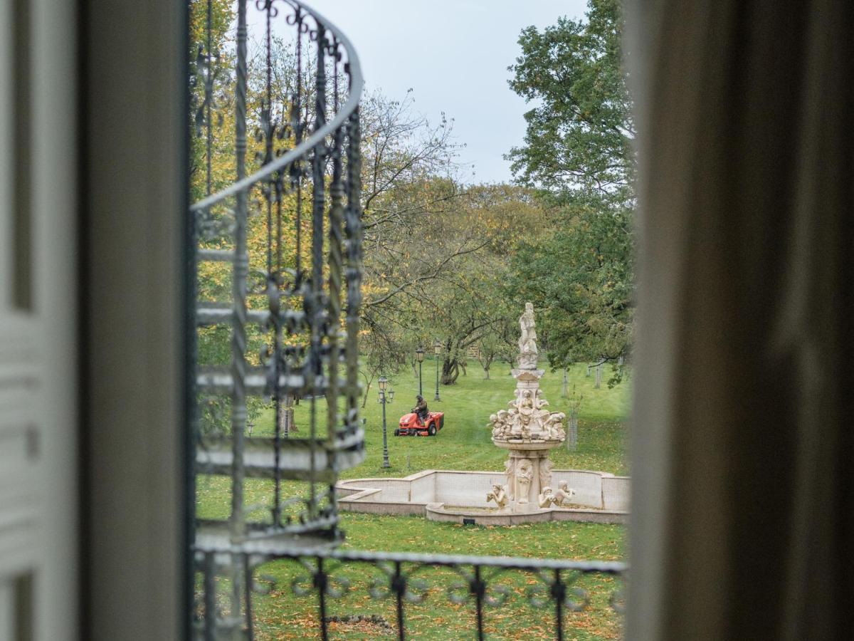 Berwick Lodge アルモンズベリー エクステリア 写真