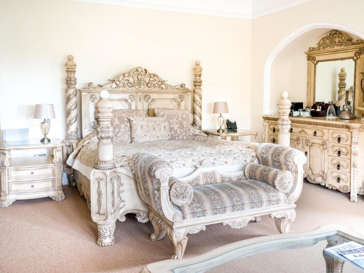 Berwick Lodge アルモンズベリー エクステリア 写真