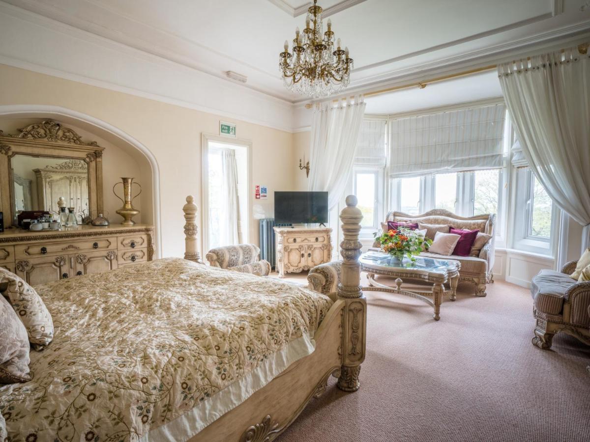 Berwick Lodge アルモンズベリー エクステリア 写真