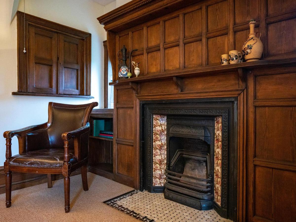 Berwick Lodge アルモンズベリー エクステリア 写真