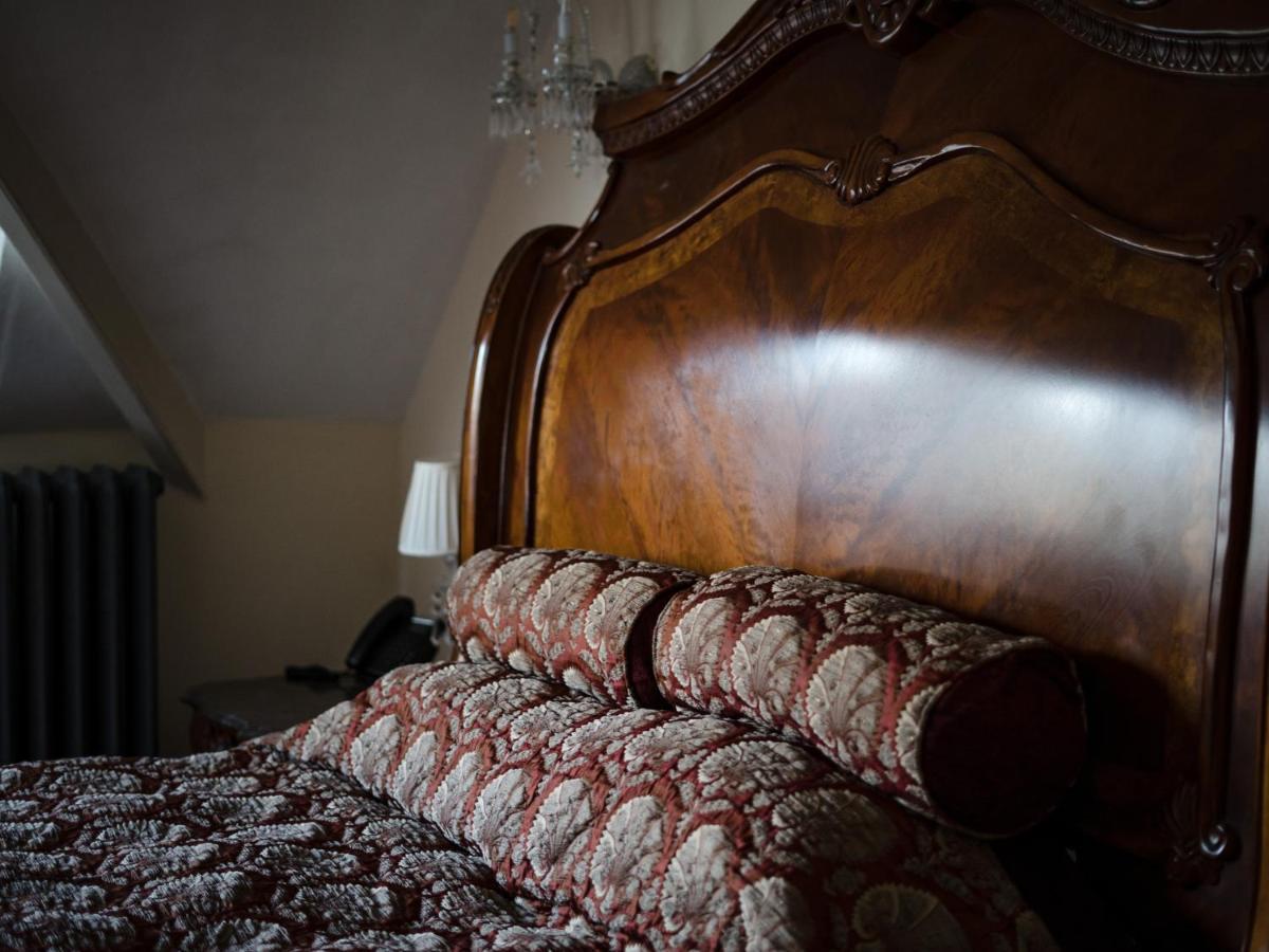 Berwick Lodge アルモンズベリー エクステリア 写真