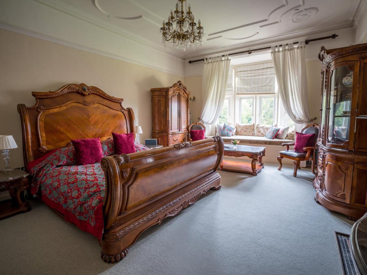 Berwick Lodge アルモンズベリー エクステリア 写真