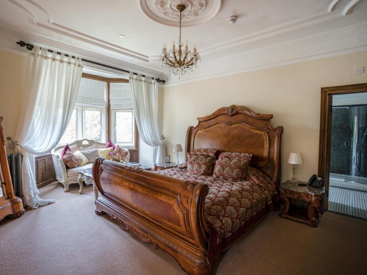 Berwick Lodge アルモンズベリー エクステリア 写真