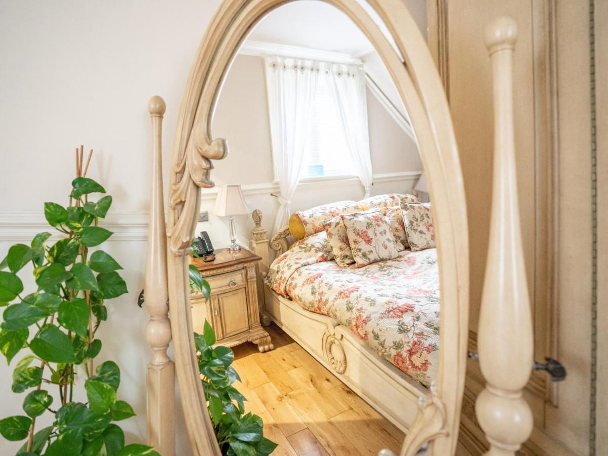 Berwick Lodge アルモンズベリー エクステリア 写真