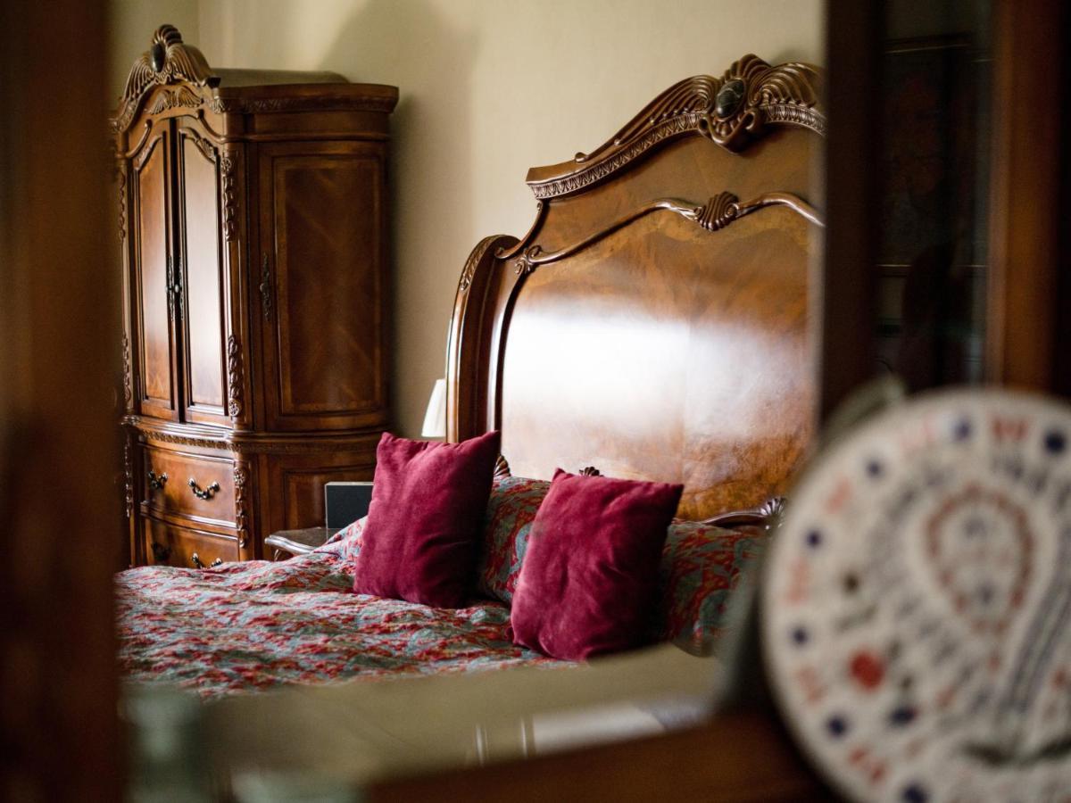 Berwick Lodge アルモンズベリー エクステリア 写真