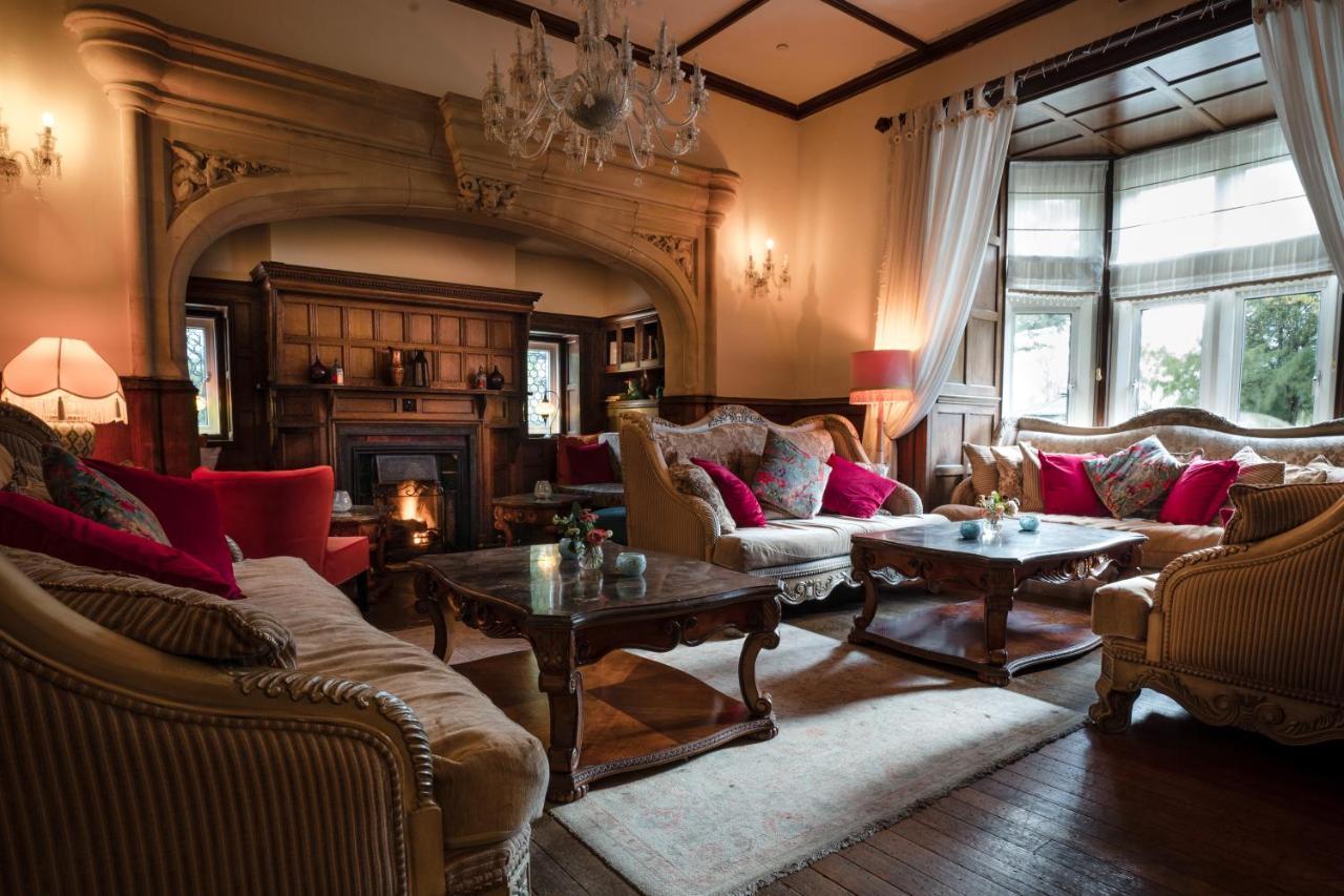 Berwick Lodge アルモンズベリー エクステリア 写真