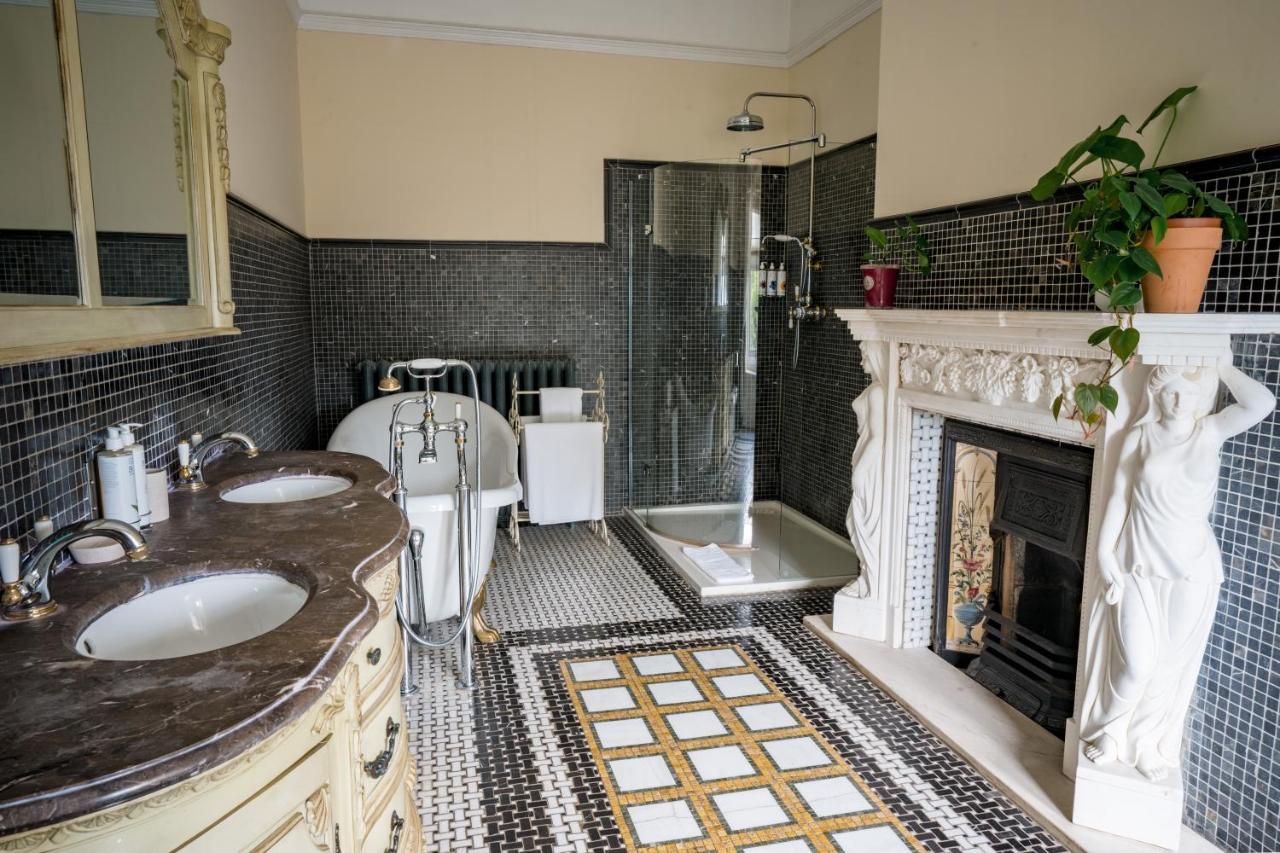 Berwick Lodge アルモンズベリー エクステリア 写真