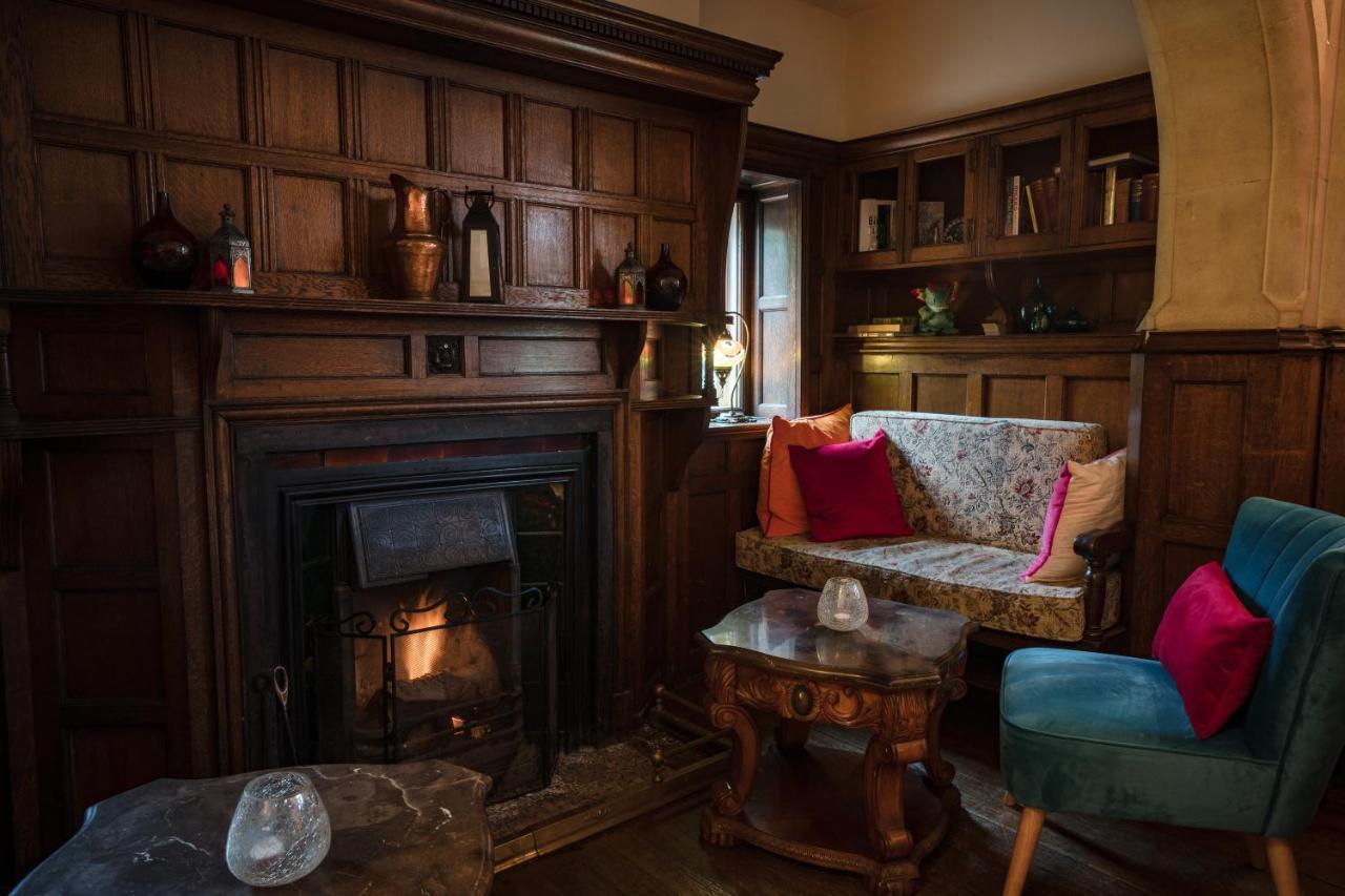 Berwick Lodge アルモンズベリー エクステリア 写真
