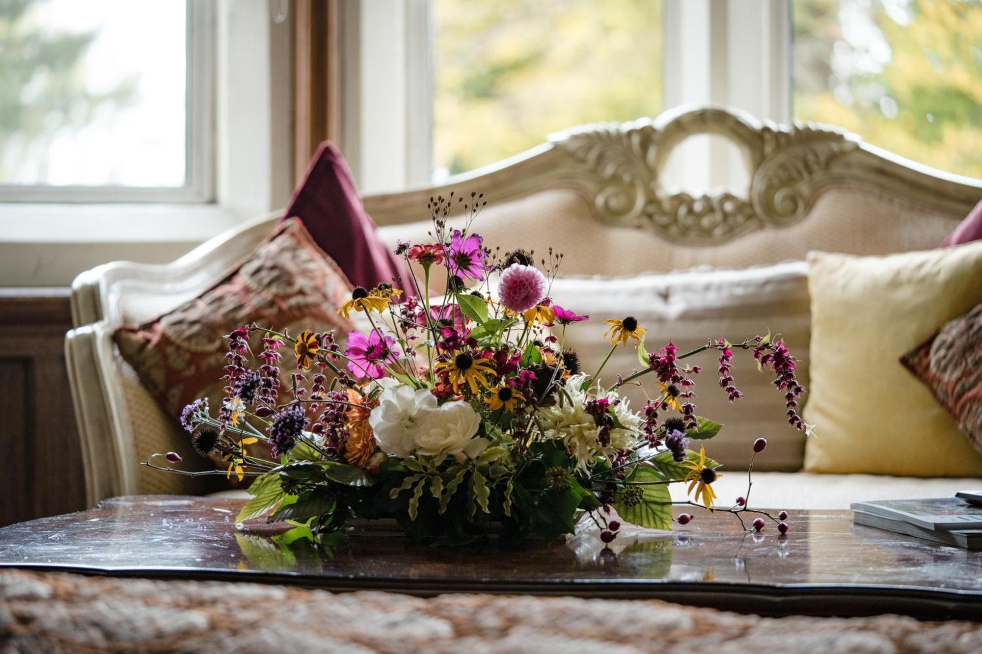 Berwick Lodge アルモンズベリー エクステリア 写真