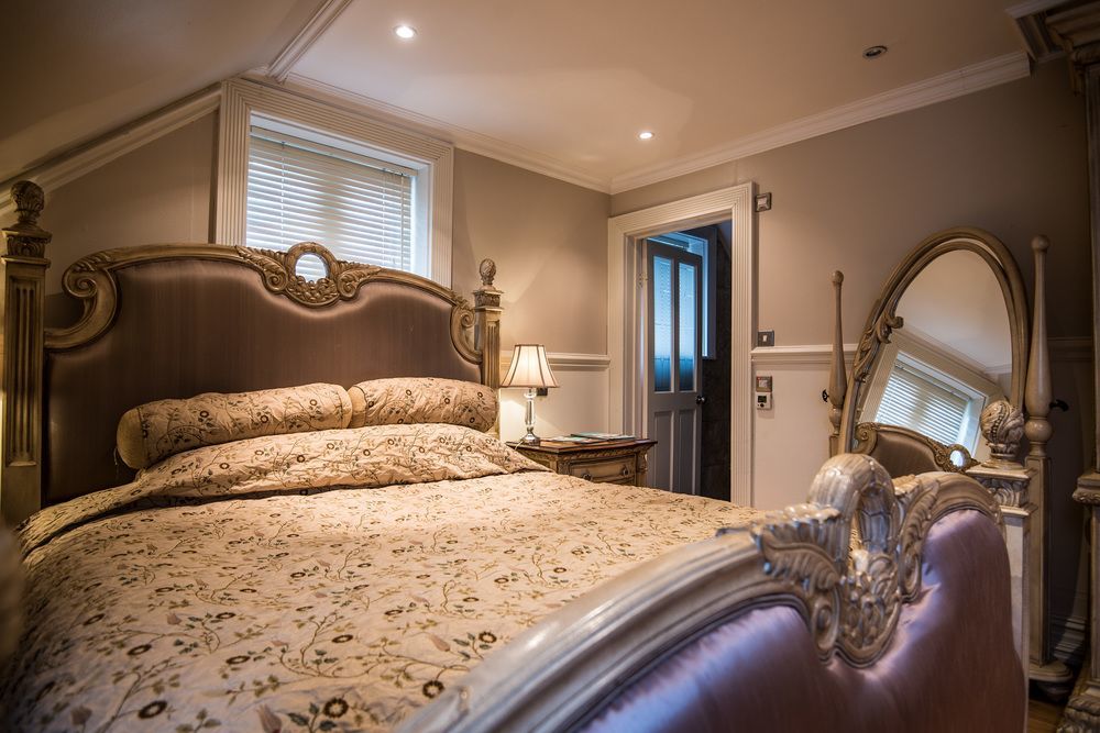Berwick Lodge アルモンズベリー エクステリア 写真