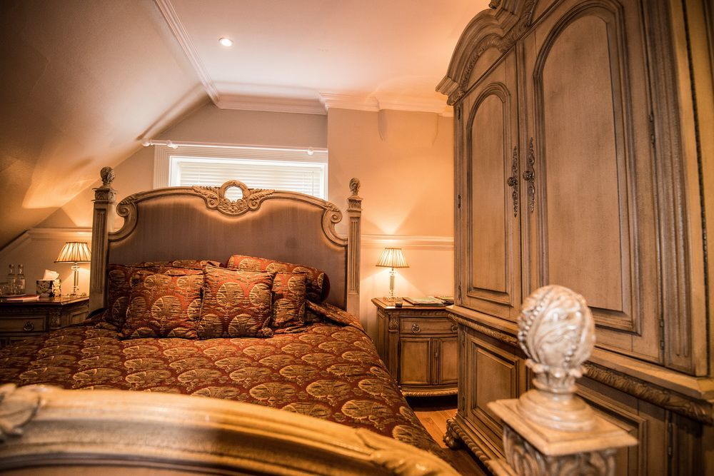 Berwick Lodge アルモンズベリー エクステリア 写真